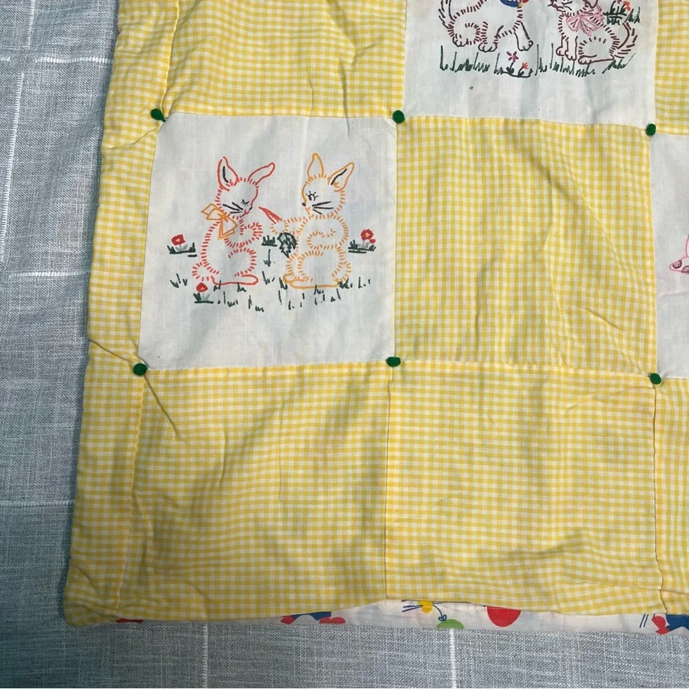 N/A vintage baby